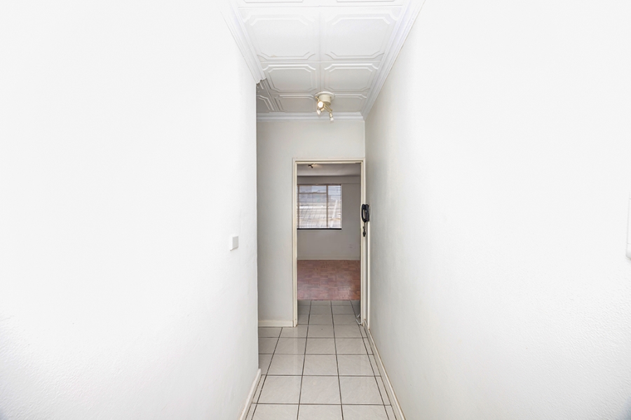 1 Bedroom Property for Sale in Cape Town City Centre Western Cape